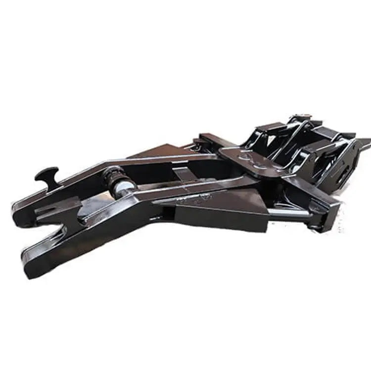 Excavator Clamp Arm