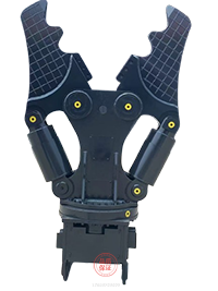 One Cylindertype Crusher