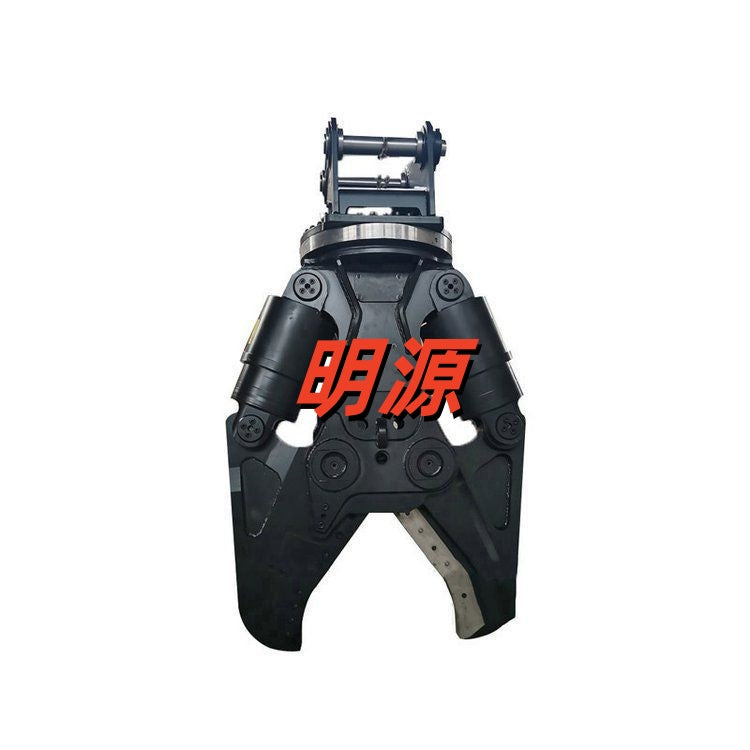 Excavator Hydraulic Shear